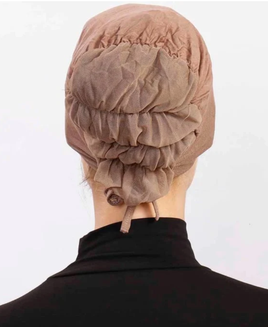 Ecardin Clima Fit Bonnet