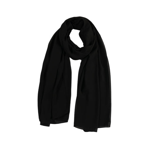 Chiffon Schal