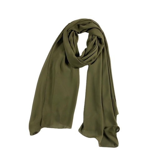 Chiffon Schal