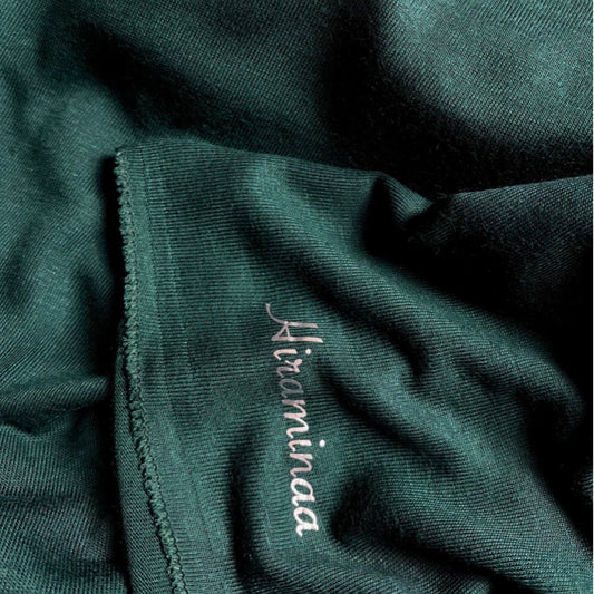 jersey scarf