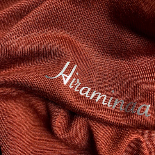 jersey scarf 